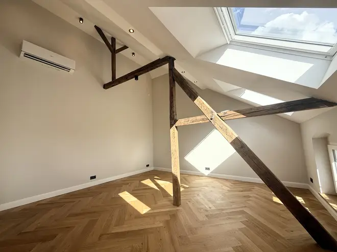 1 Zimmer Wohnung mit 43 m² in Düsseldorf – Bild 8