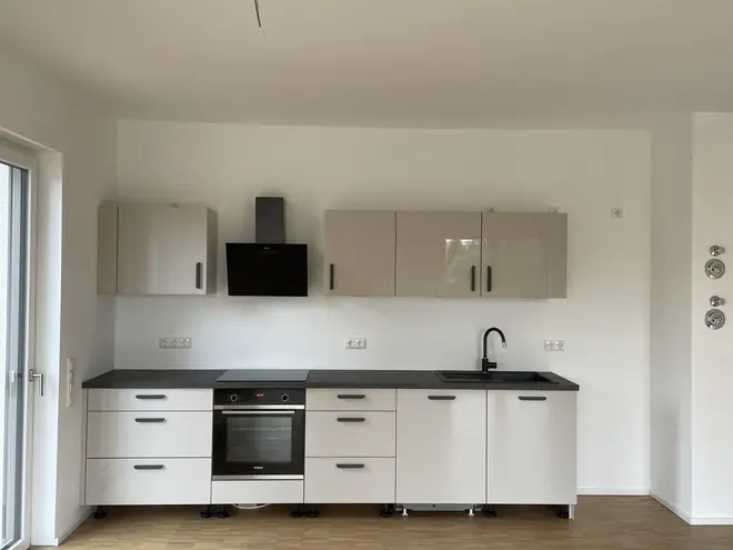 4 Zimmer Wohnung mit 94 m² in Berlin – Bild 1