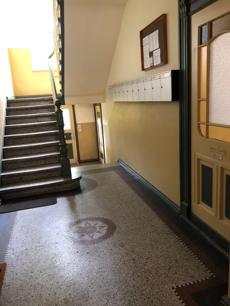 1 Zimmer Wohnung mit 30 m² in Flensburg – Bild 12