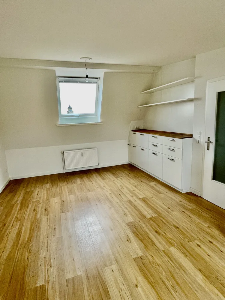 1 Zimmer Wohnung mit 30 m² in Flensburg – Bild 4