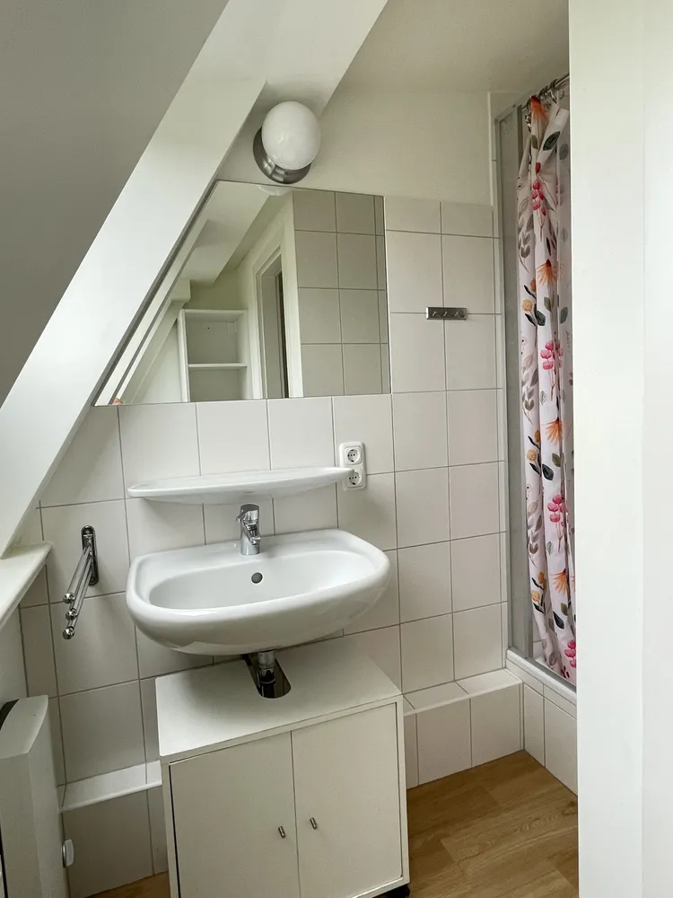 1 Zimmer Wohnung mit 30 m² in Flensburg – Bild 5