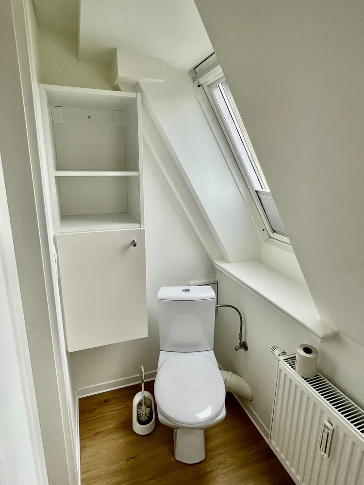 1 Zimmer Wohnung mit 30 m² in Flensburg – Bild 6