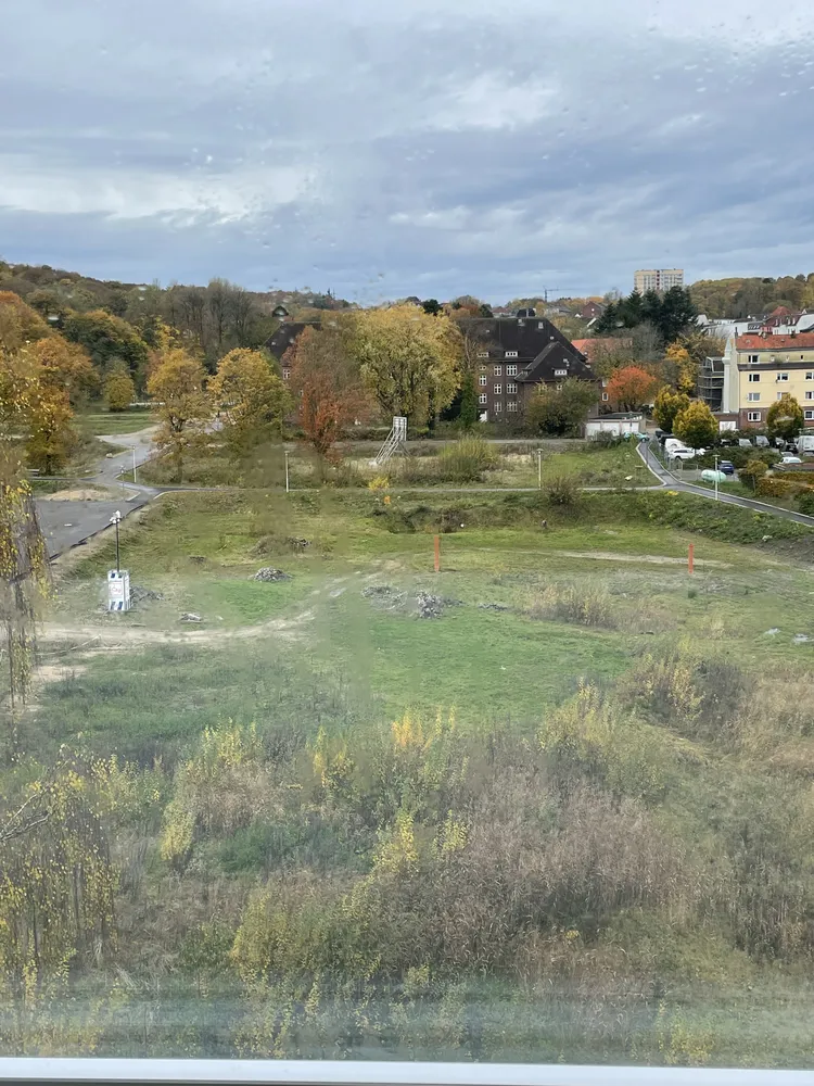 1 Zimmer Wohnung mit 30 m² in Flensburg – Bild 8