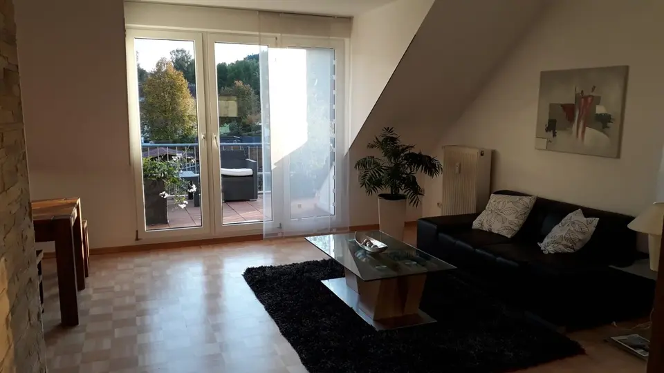 3 Zimmer Wohnung mit 70 m² in Trier – Bild 1