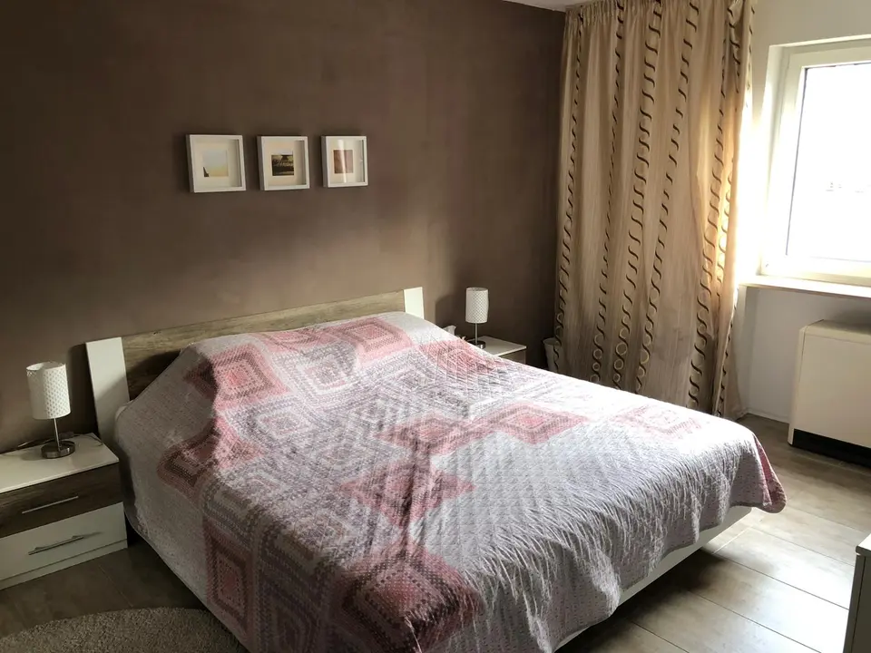 3 Zimmer Wohnung mit 70 m² in Trier – Bild 2