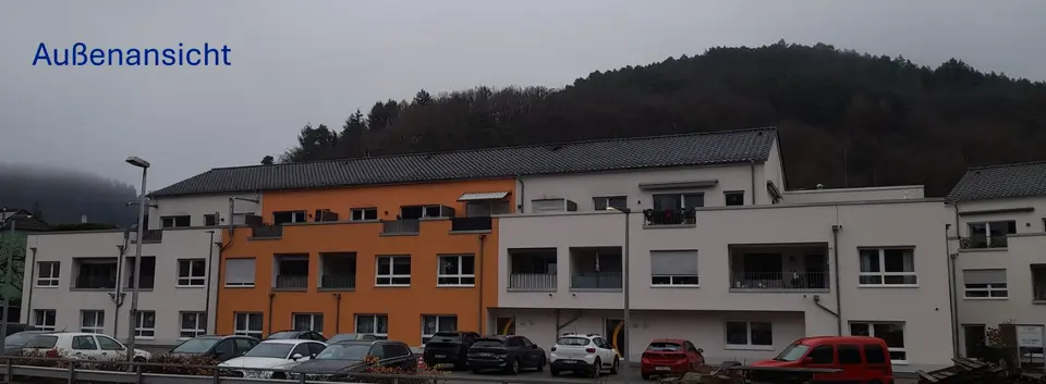 3 Zimmer Wohnung mit 70 m² in Trier – Bild 3