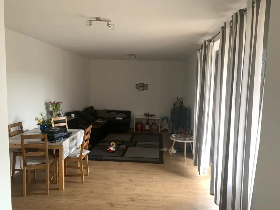3 Zimmer Wohnung mit 70 m² in Trier – Bild 9