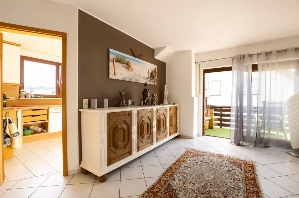 3 Zimmer Wohnung mit 70 m² in Trier – Bild 10