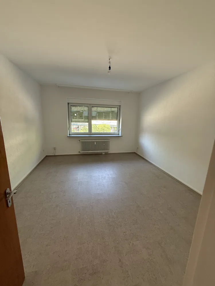 4 Zimmer Wohnung mit 110 m² in Darmstadt – Bild 1