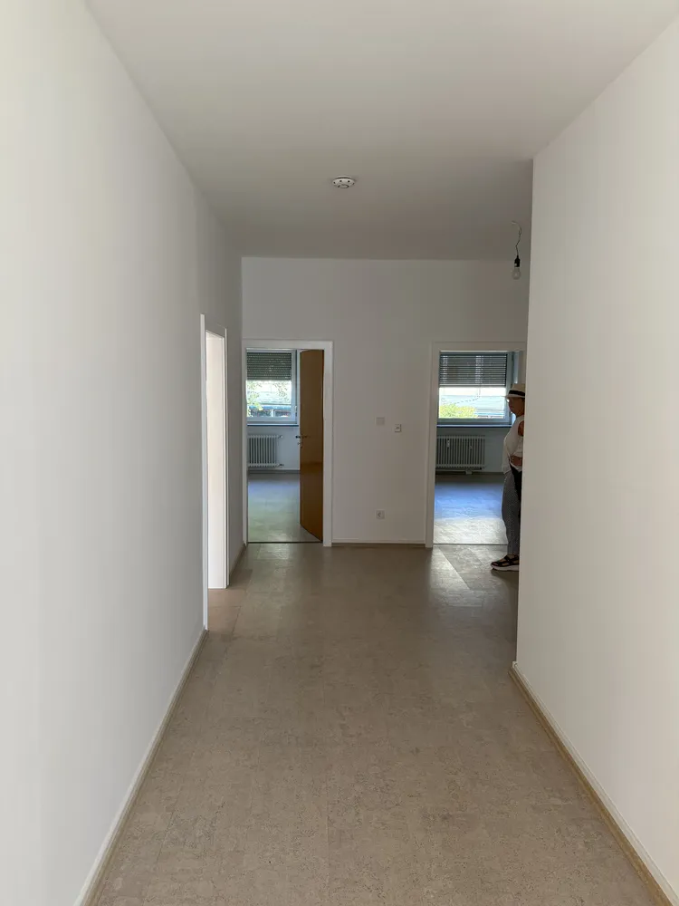 4 Zimmer Wohnung mit 110 m² in Darmstadt – Bild 3