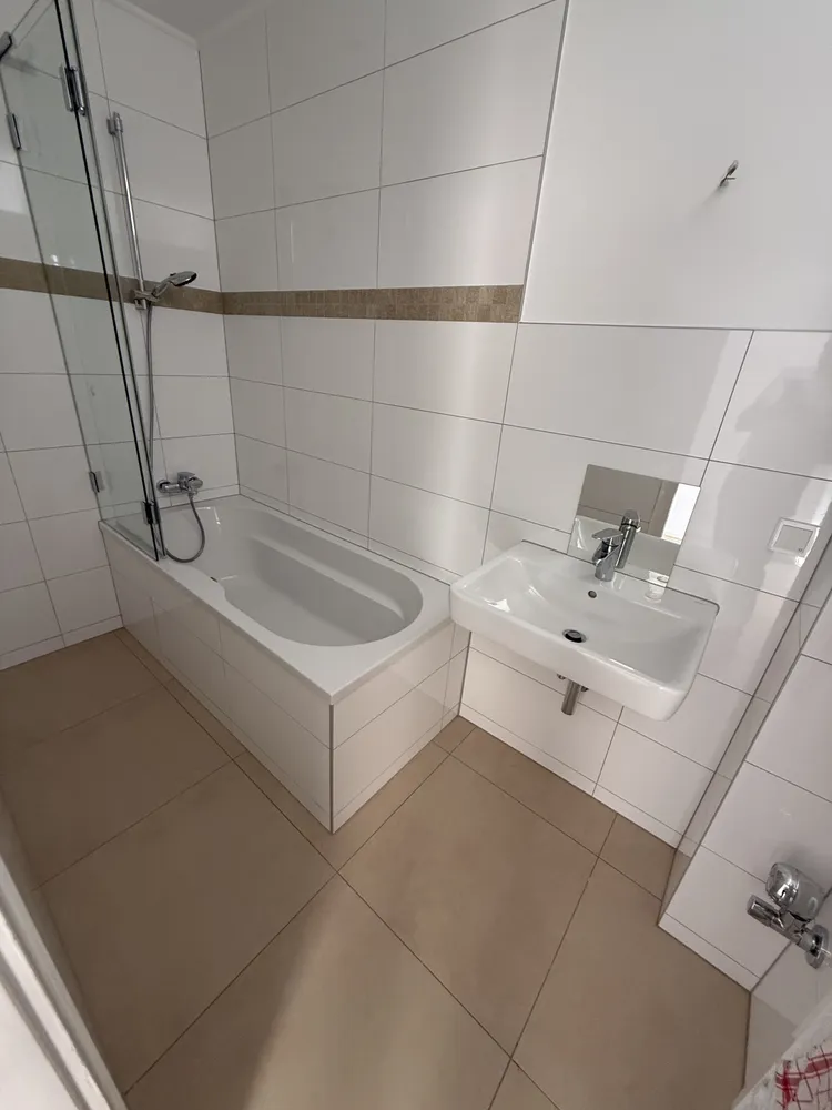 4 Zimmer Wohnung mit 110 m² in Darmstadt – Bild 4