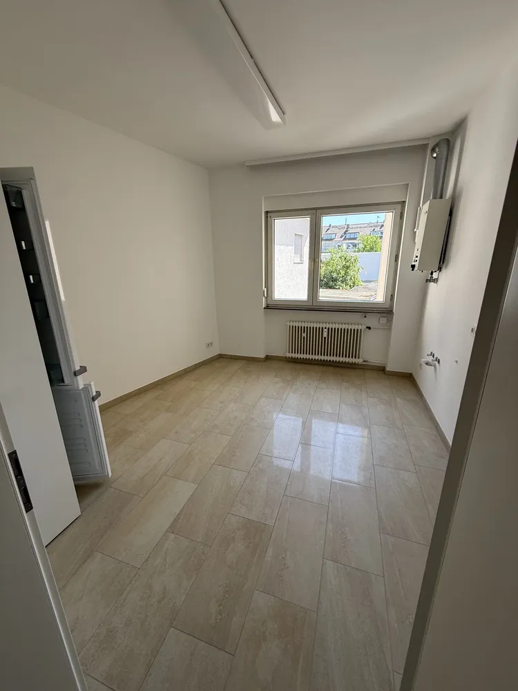 4 Zimmer Wohnung mit 110 m² in Darmstadt – Bild 5