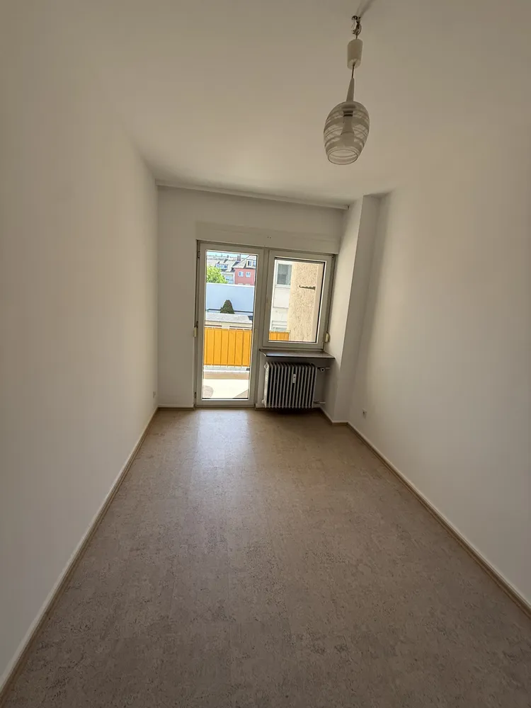 4 Zimmer Wohnung mit 110 m² in Darmstadt – Bild 7