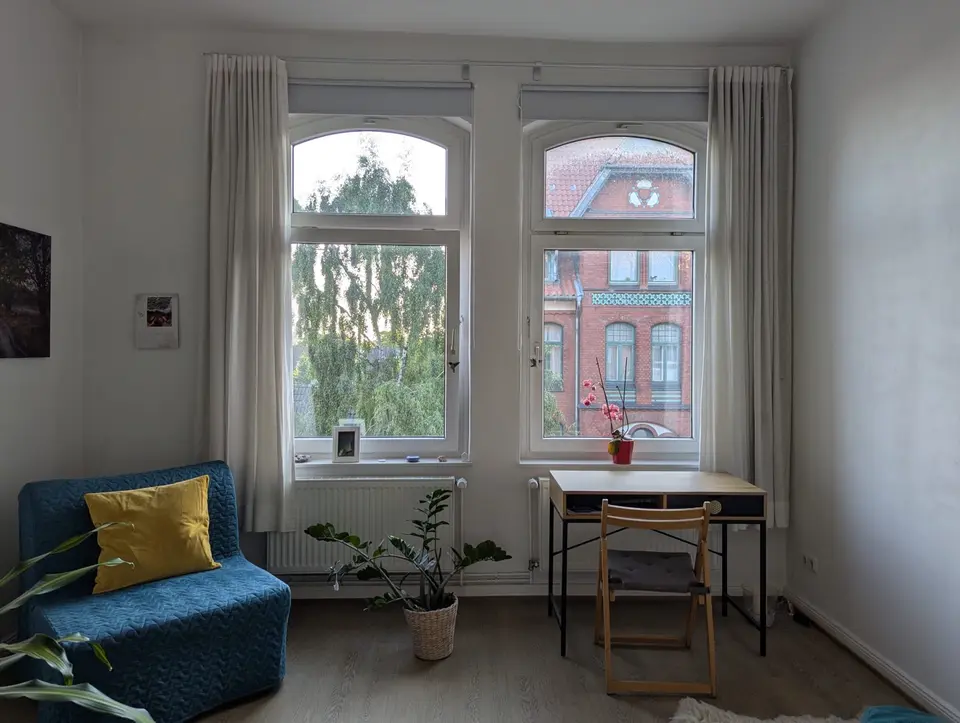 WG-Zimmer mit 70 m² in Lüneburg – Bild 1