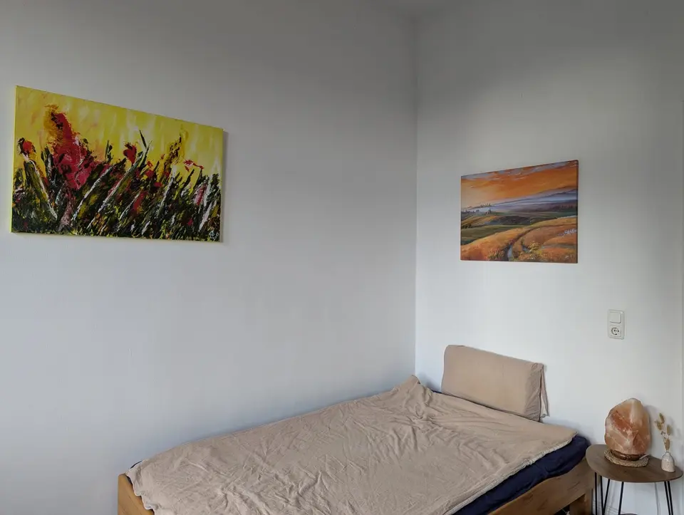 WG-Zimmer mit 70 m² in Lüneburg – Bild 3