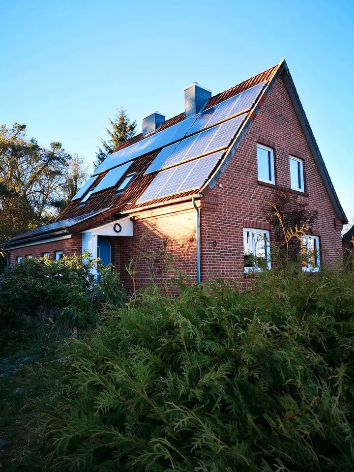 WG-Zimmer mit 70 m² in Lüneburg – Bild 5