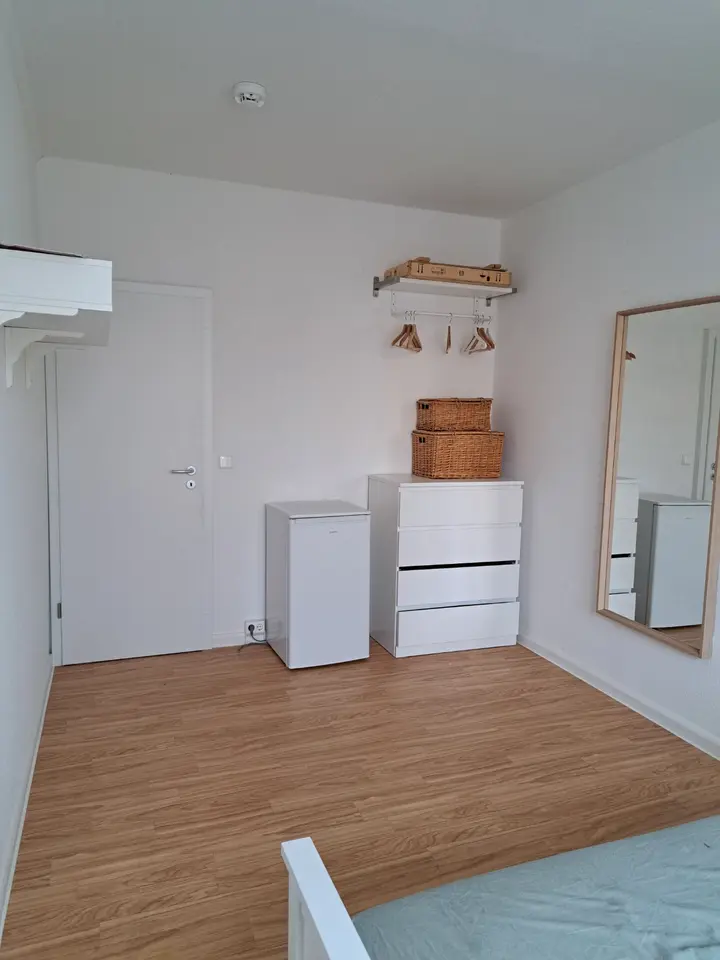 Studio mit 17 m² in Berlin – Bild 1