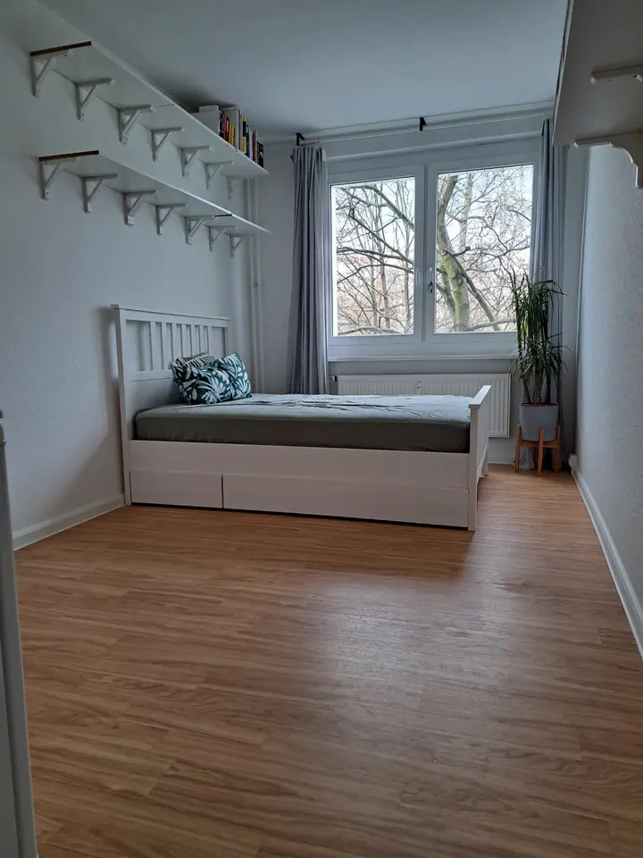 Studio mit 17 m² in Berlin – Bild 2