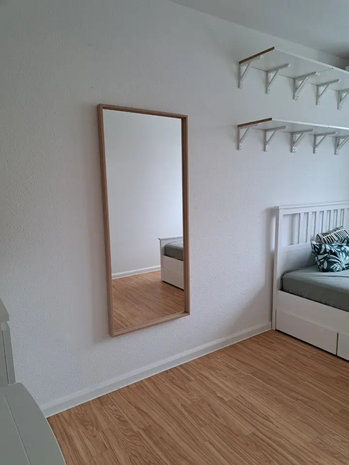 Studio mit 17 m² in Berlin – Bild 3