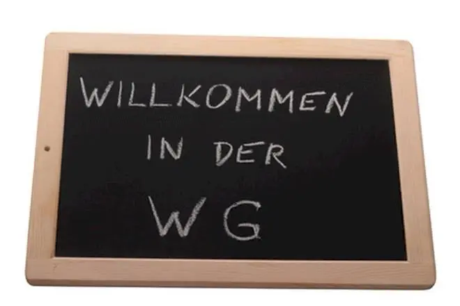 Studio mit 17 m² in Berlin – Bild 6