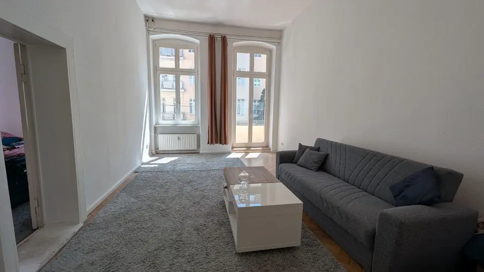 Studio mit 17 m² in Berlin – Bild 9