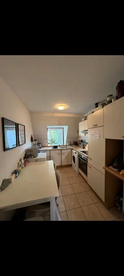 WG-Zimmer mit 13 m² in Flensburg – Bild 2
