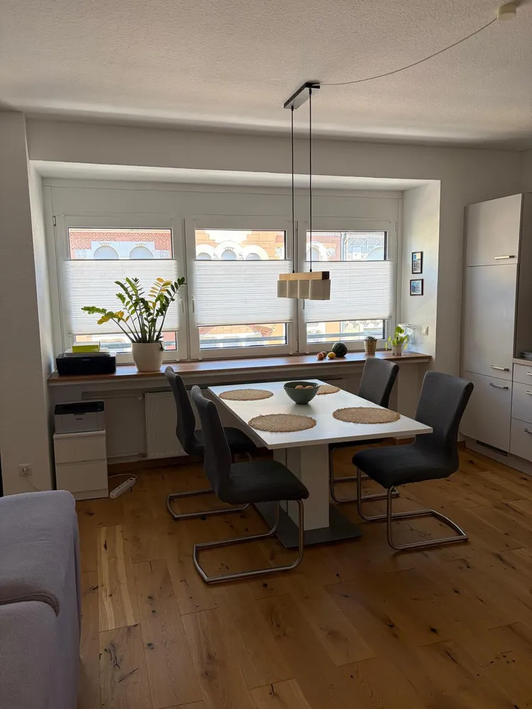 2 Zimmer Wohnung mit 61 m² in Koblenz – Bild 2