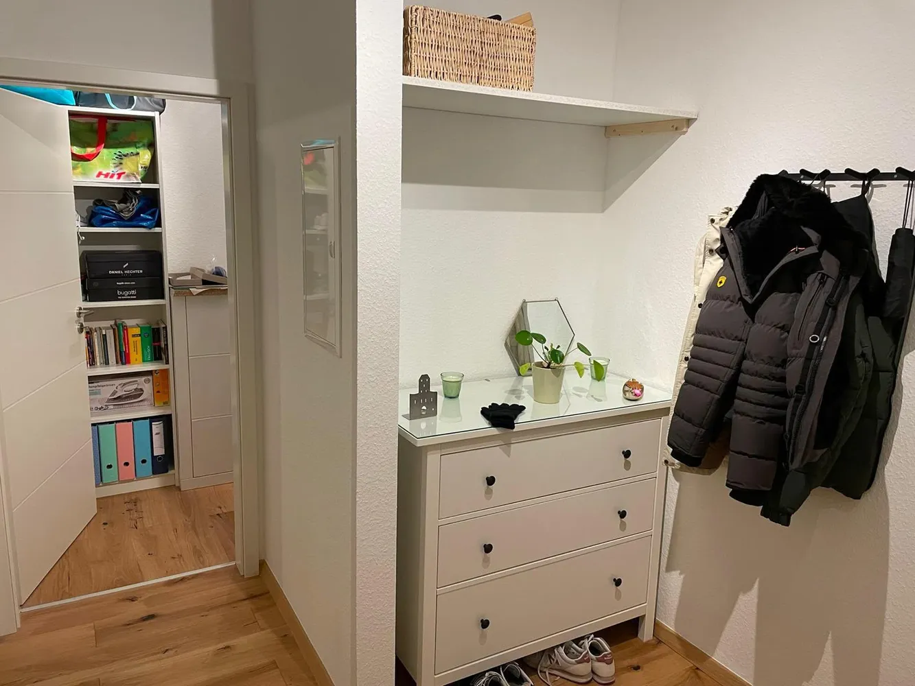 2 Zimmer Wohnung mit 61 m² in Koblenz – Bild 11