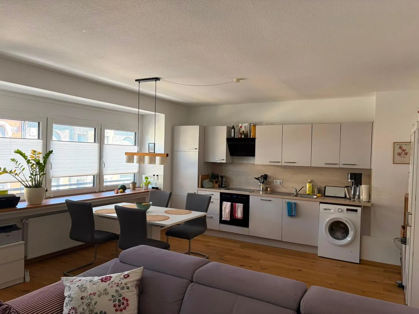 2 Zimmer Wohnung mit 61 m² in Koblenz – Bild 3