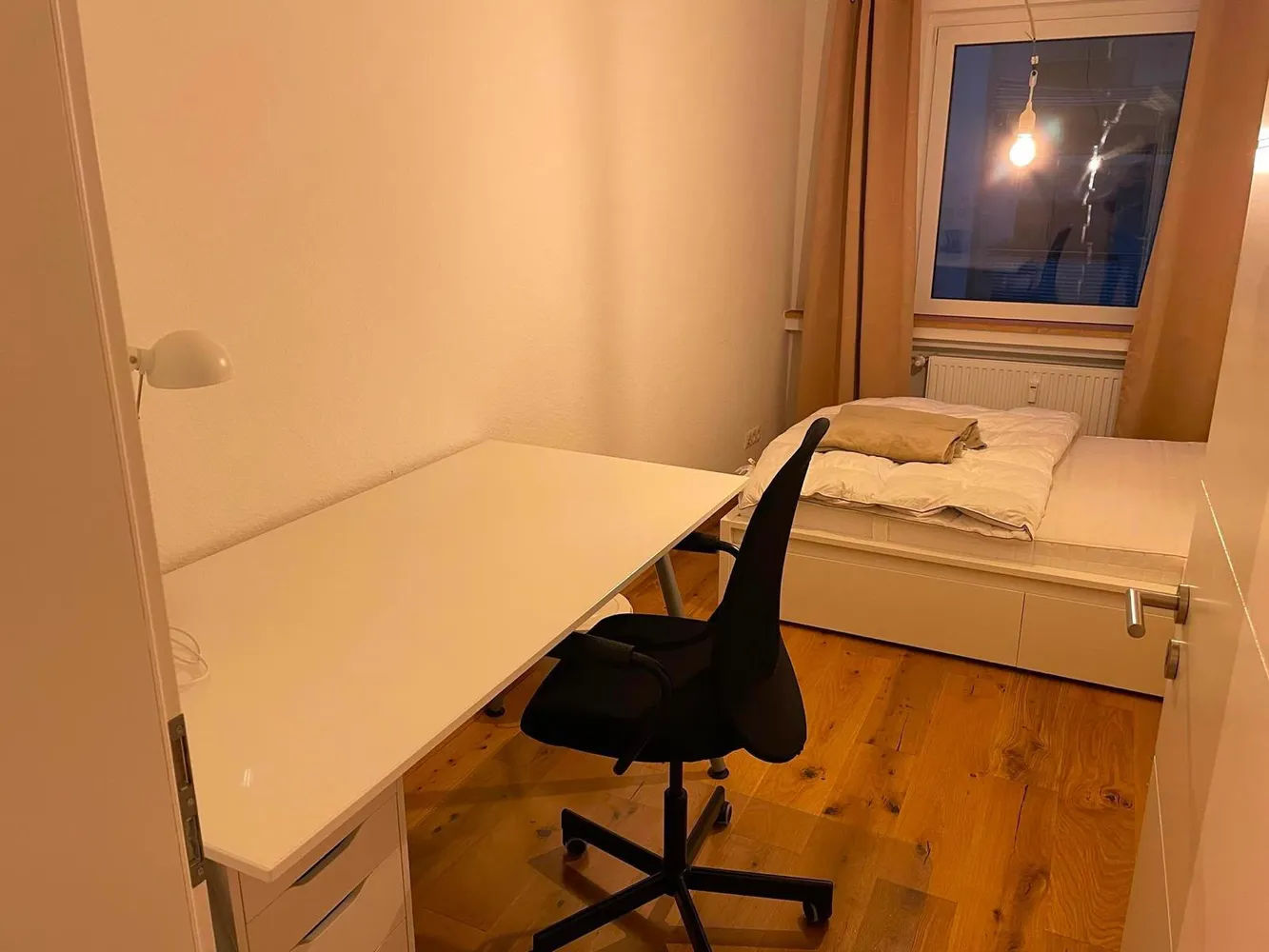 2 Zimmer Wohnung mit 61 m² in Koblenz – Bild 5