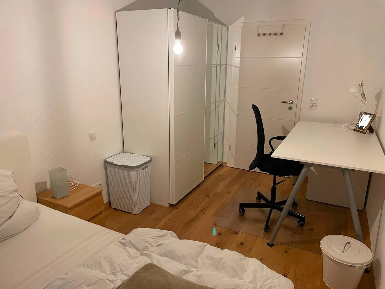 2 Zimmer Wohnung mit 61 m² in Koblenz – Bild 6