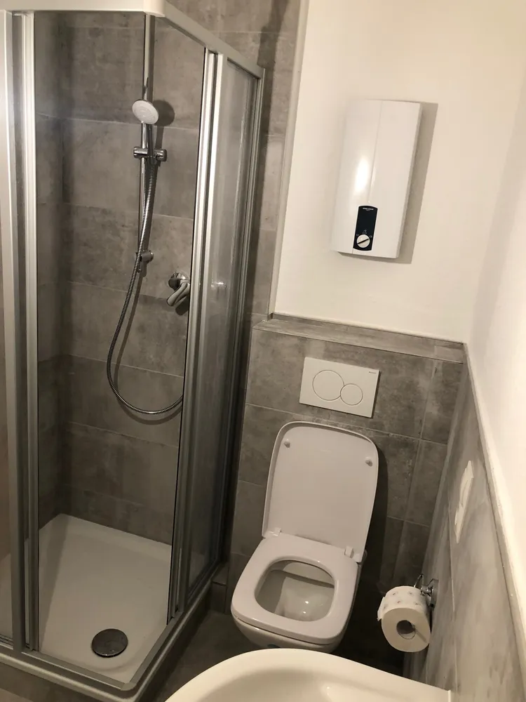 2 Zimmer Wohnung mit 61 m² in Koblenz – Bild 7