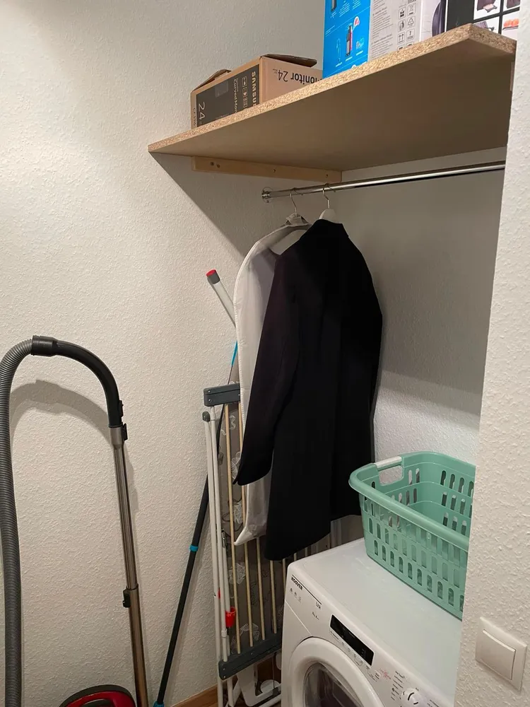 2 Zimmer Wohnung mit 61 m² in Koblenz – Bild 10