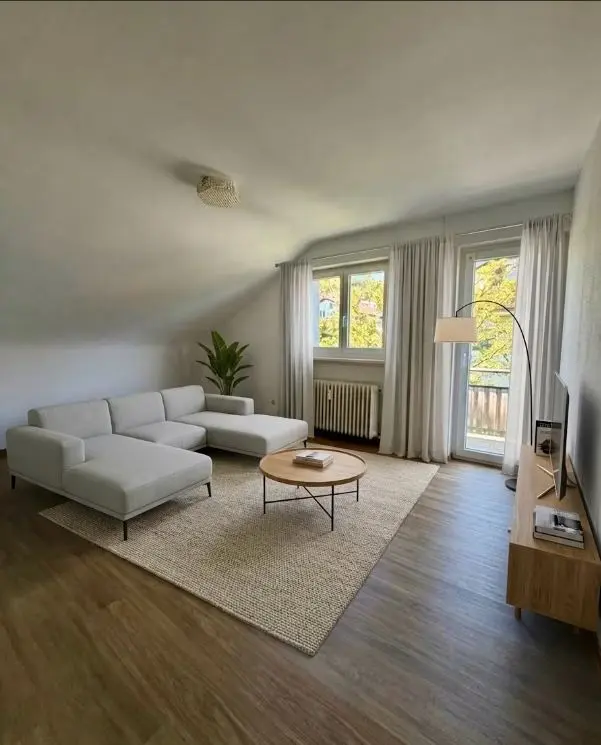 Studio mit 32 m² in Waldshut-Tiengen – Bild 10