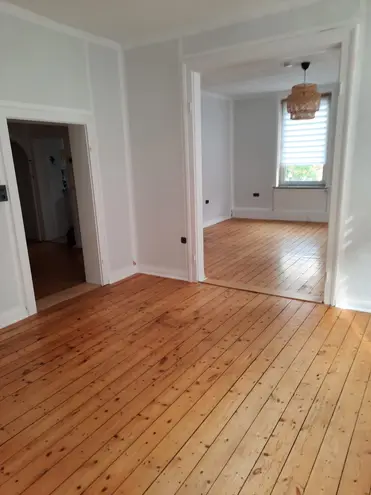 4 Zimmer Wohnung mit 98 m² in Hannover – Bild 1