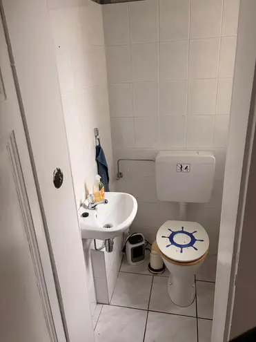 4 Zimmer Wohnung mit 98 m² in Hannover – Bild 10
