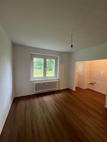 2 Zimmer Wohnung mit 58 m² in Gelsenkirchen – Bild 1
