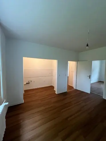 2 Zimmer Wohnung mit 58 m² in Gelsenkirchen – Bild 3