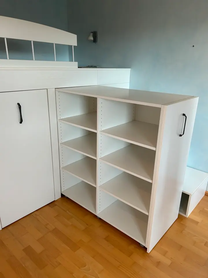 3 Zimmer Wohnung mit 90 m² in Salzgitter – Bild 8
