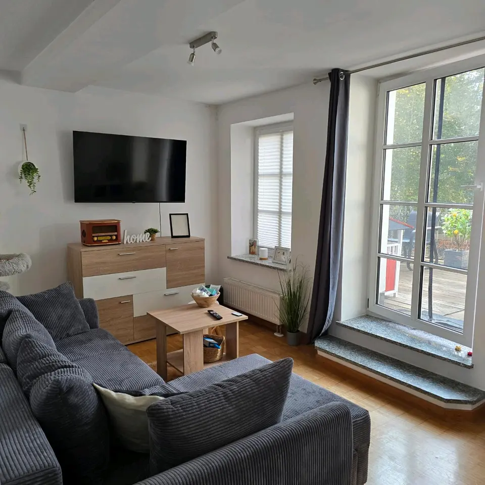 2 Zimmer Wohnung mit 50 m² in Freising – Bild 1