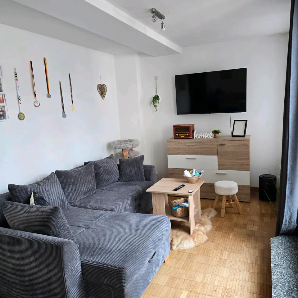 2 Zimmer Wohnung mit 50 m² in Freising – Bild 2