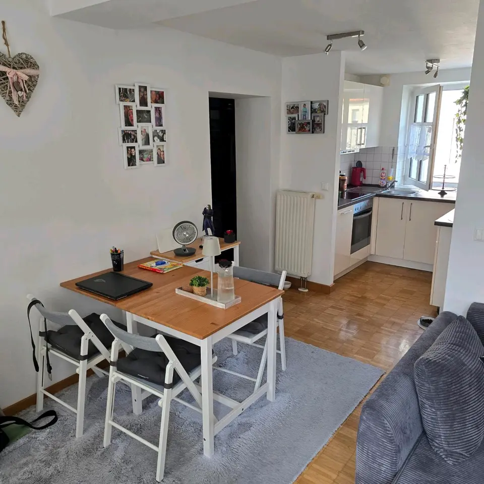 2 Zimmer Wohnung mit 50 m² in Freising – Bild 5