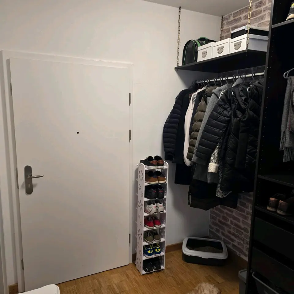 2 Zimmer Wohnung mit 50 m² in Freising – Bild 7