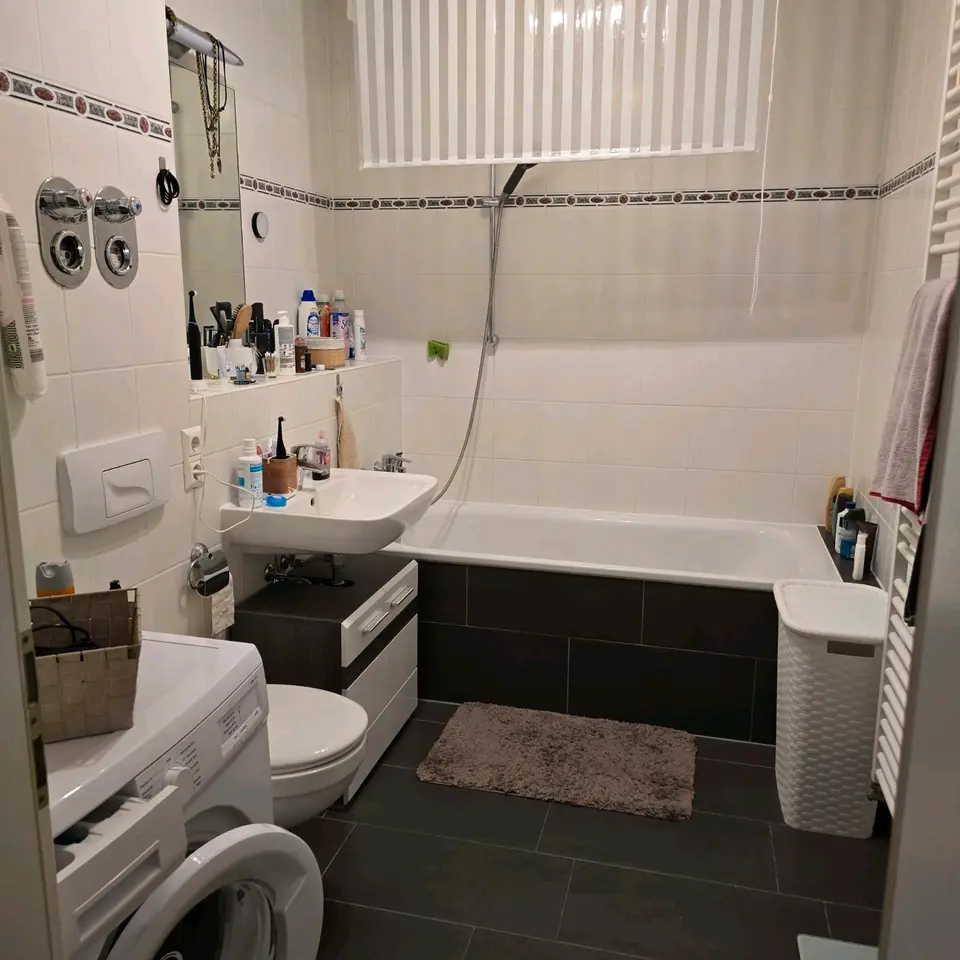 2 Zimmer Wohnung mit 50 m² in Freising – Bild 8