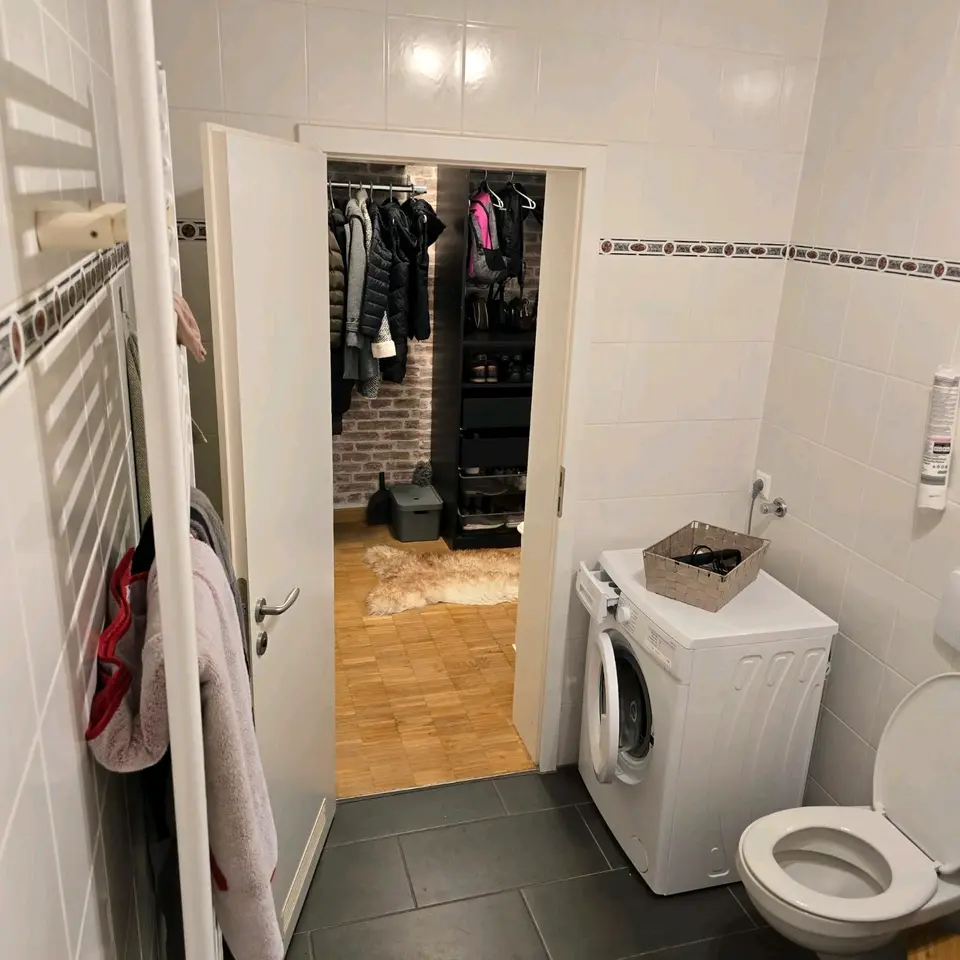 2 Zimmer Wohnung mit 50 m² in Freising – Bild 9