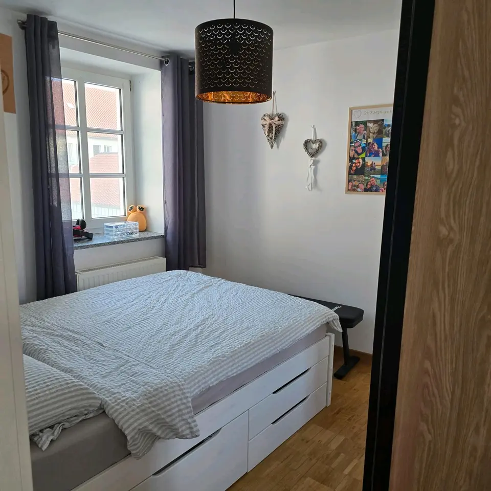2 Zimmer Wohnung mit 50 m² in Freising – Bild 10