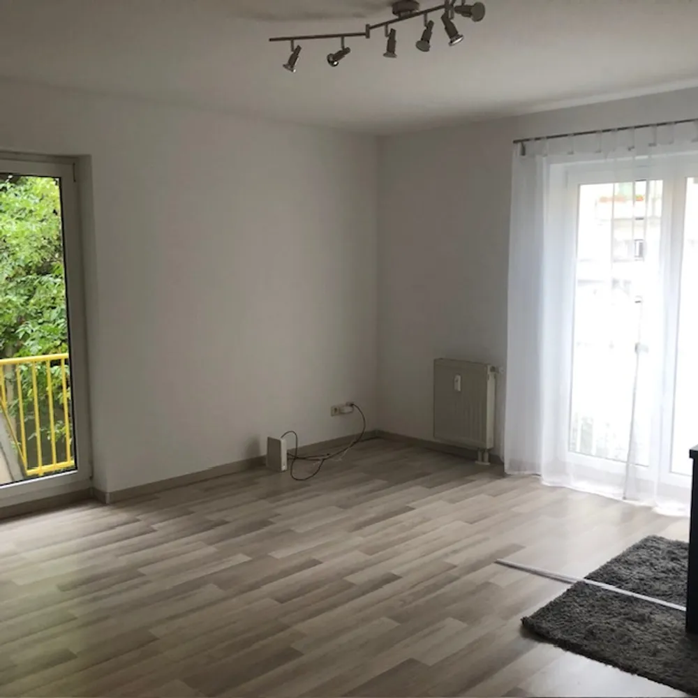 1 Zimmer Wohnung mit 34 m² in Freiburg im Breisgau – Bild 4