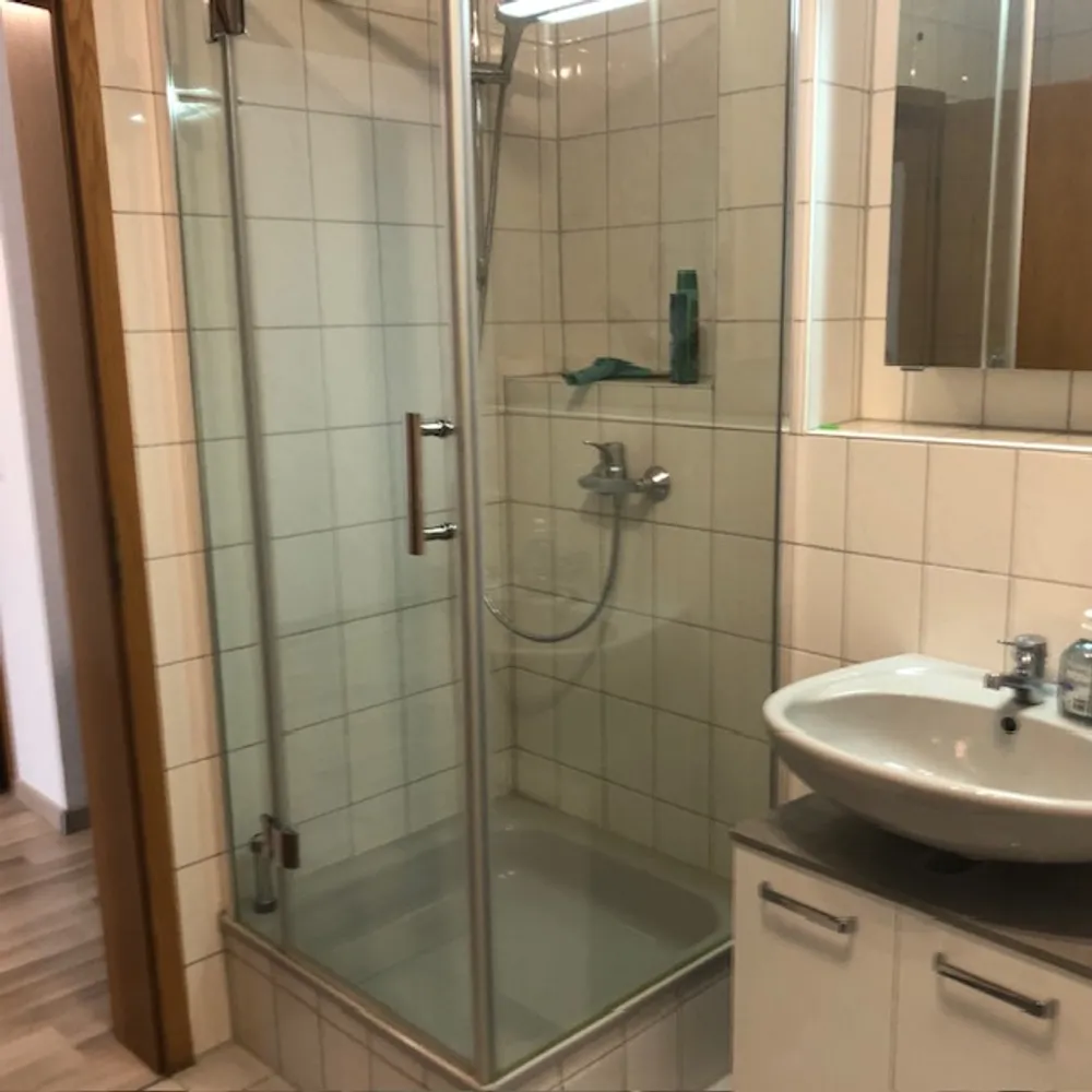 1 Zimmer Wohnung mit 34 m² in Freiburg im Breisgau – Bild 5