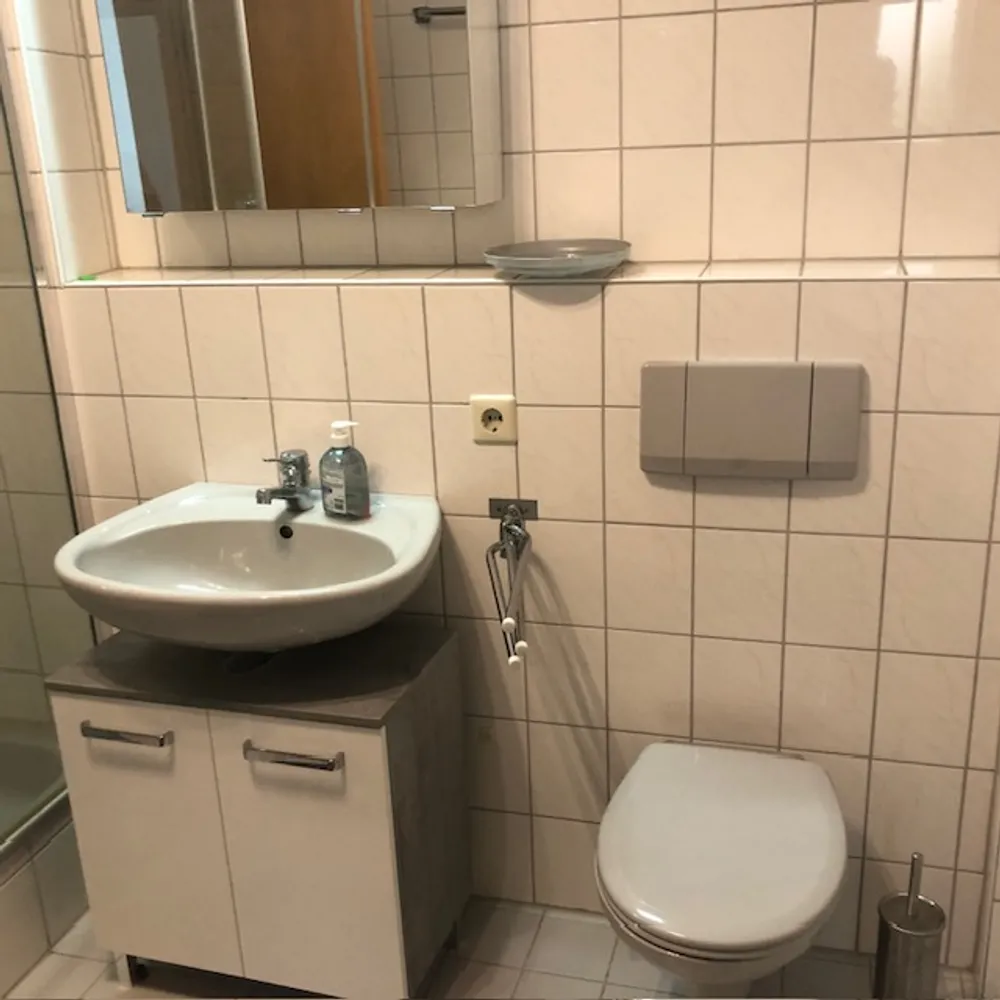 1 Zimmer Wohnung mit 34 m² in Freiburg im Breisgau – Bild 6