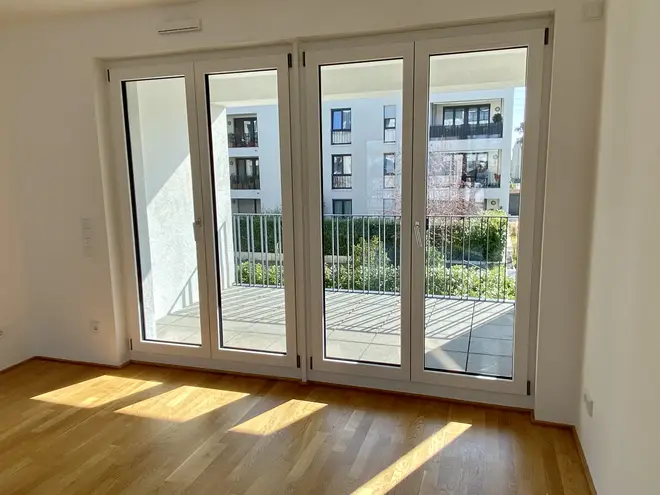 2 Zimmer Wohnung mit 79 m² in Darmstadt – Bild 2
